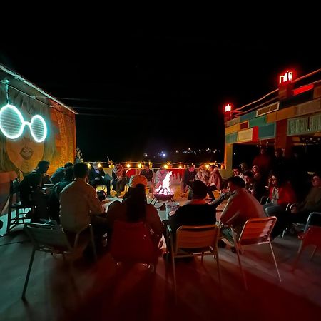 Taman'Art Space Ait Benhaddou Exteriér fotografie